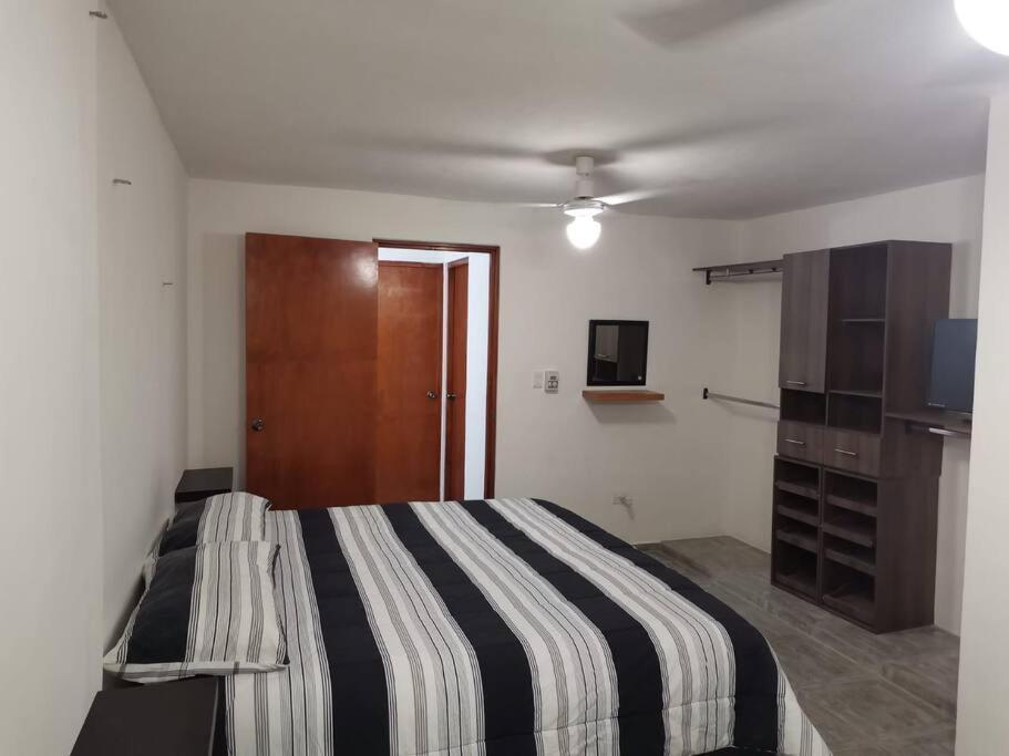 Appartement Gran Plaza, *