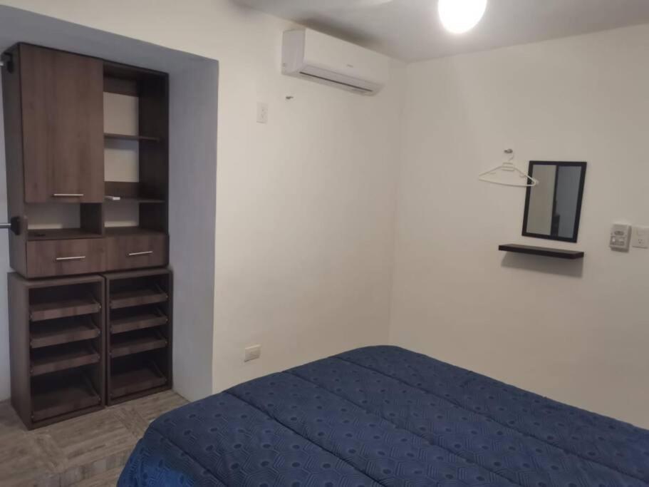 Gran Plaza, Appartement