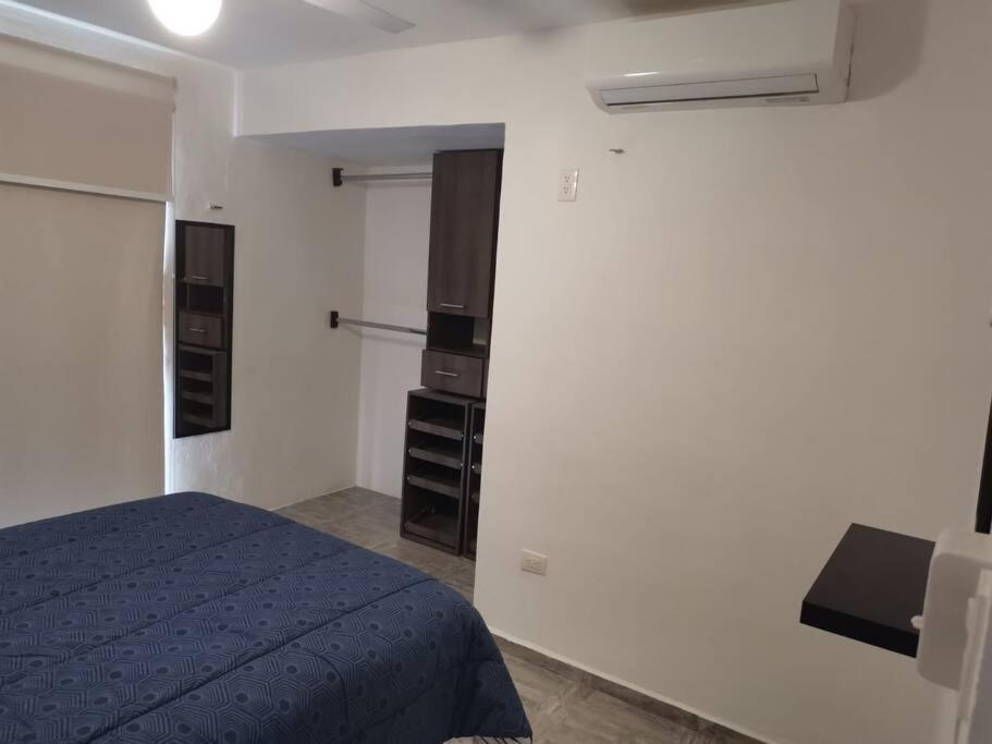 Appartement Gran Plaza,