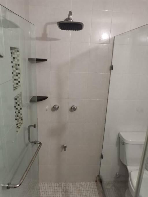 Gran Plaza, Appartement