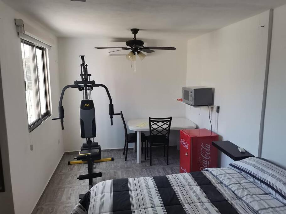 Gran Plaza, Appartement Cancún